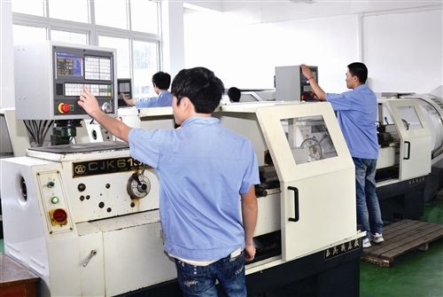 数控机床加工工人绩效考核方法